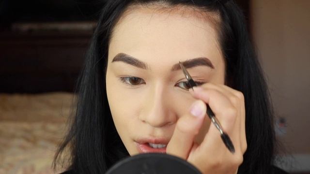 Essential Workers Giveaway! Short Hair Styling + Exciting Makeup GRWM смотреть онлайн