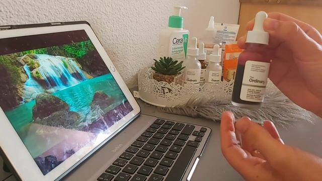 L'Ordinaire تجربتي مع منتجات اورديناري و المنتج الذي انقد بشرتي смотреть онлайн