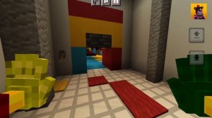 minecraft poppy playtime chapter 3 map uptade 0.0.3