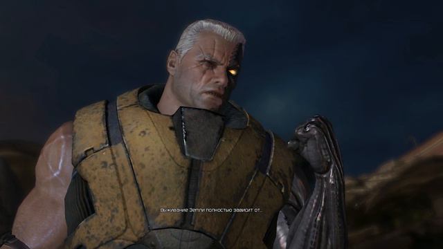 Прохождение Deadpool Часть 5 смотреть онлайн