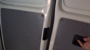 Проверка перед покупкой Volkswagen Transporter (T5), 2009