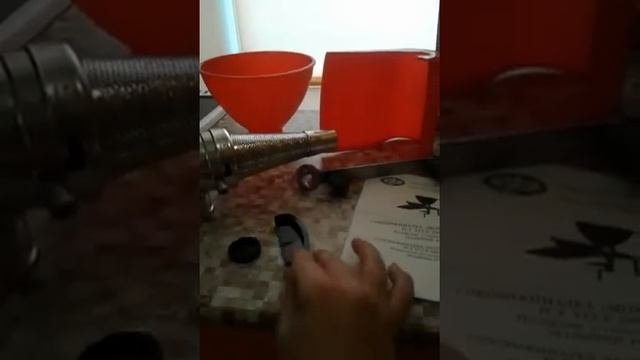 Мотор Сич часть 1