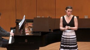 Waitin, by William Bolcom