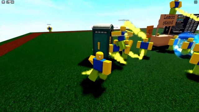 How Was Allowed On Roblox? смотреть онлайн