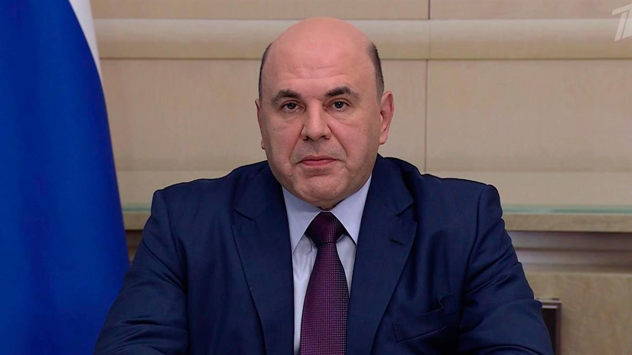 Правительство будет и дальше уделять особое внимание развитию образования на всех уровнях