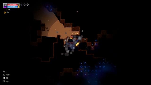 I have accidently managed to softlock the game into the hell dimension. (Repetendium) смотреть онлайн