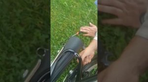Регулировка натяжения цепи на Bajaj Boxer X125.