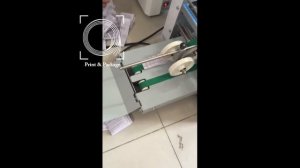 Фальцевальная машина GAR02-4