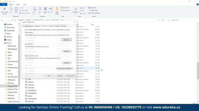 How To Install Maven In Windows 10 | Maven Installation and Setup | Apache Maven | DevOps | Edureka