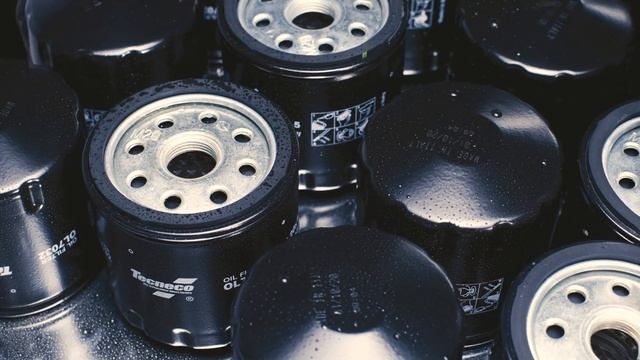 Tecneco Oil Filters