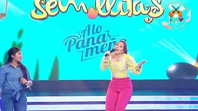 DIANA ZURDO Y FULVIA GONZALES . FRUTO DE SEMILLITA 2013 Y 2020. SEMILLA DE CANTORES смотреть онлайн