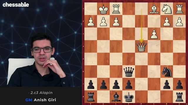 28_Alapin смотреть онлайн