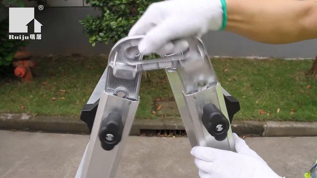 Trestle Brackets смотреть онлайн