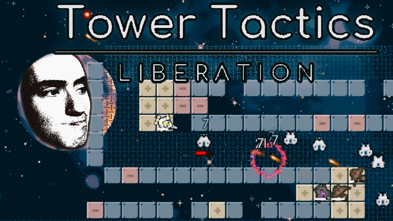 Tower tactics. Tower Tactics: Liberation. Тактика башня Хотскинс. Амбалорио.