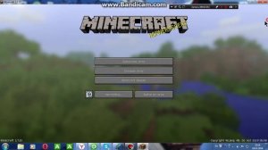 Как установить плагины для minecraft 1.7.10 в одиночной игре World editor -