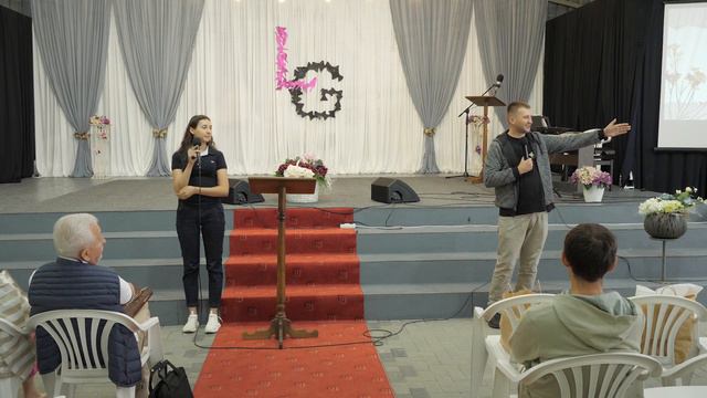 Codul bunelor maniere / Adina Duca | Tabăra Lady & Gentleman смотреть онлайн