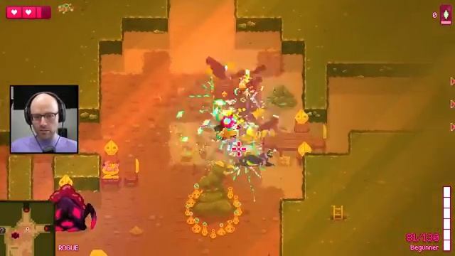 Lil bro forgot the sprint button (Voidigo) смотреть онлайн