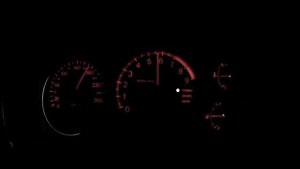 Mitsubishi Lancer evolution 9 acceleration