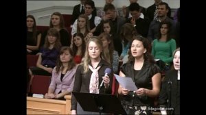 Боже, прохожий я в жизни земной...