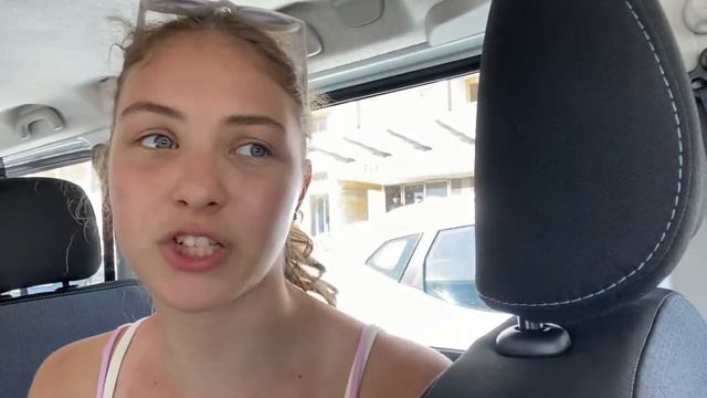 Влог, я в Метеорах!!! Откуда взялись эти горы? смотреть онлайн