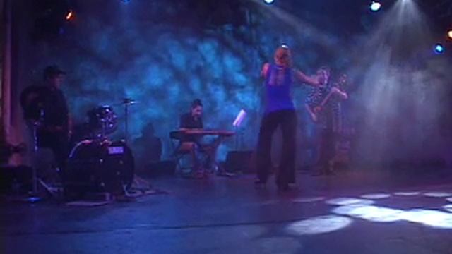 ELECTRIC TABLAO смотреть онлайн