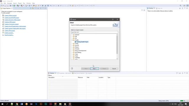 MINECRAFT MODDING | НОВЫЙ СПОСОБ УСТАНОВКИ СРЕДЫ ПОД ECLIPSE (1.12.2 - 1.15) смотреть онлайн
