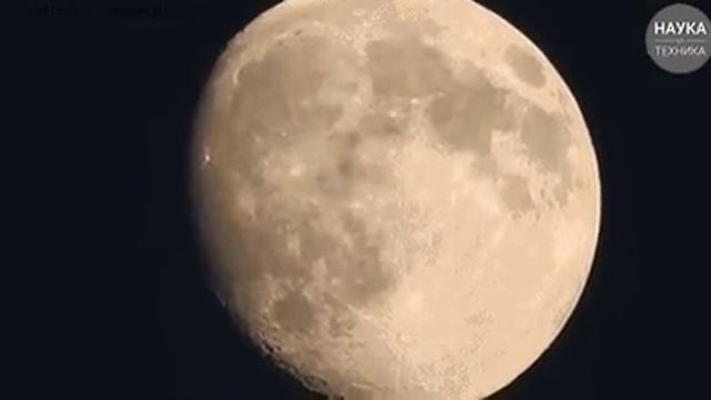 Луна вблизи смотреть онлайн