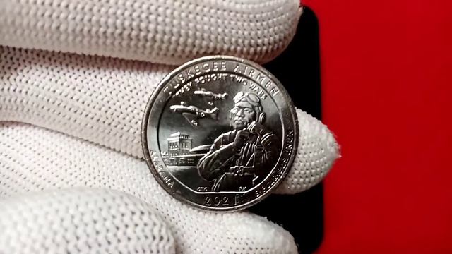 🔥Монета🔥25 центов🔥США🔥 смотреть онлайн