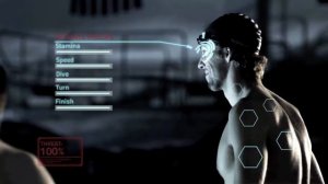 Michael Phelps - Push the Limit