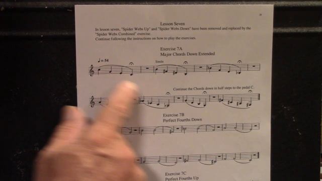 Practicing on the Mouthpiece when You Are away. Good or Bad Idea? смотреть онлайн