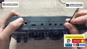 Soundcard F999 Review Jujur