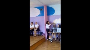 День учителя, "Шляпа, читающая мысли"