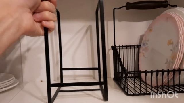 Фикс прайс и простое украшение к Новому году/Порядок на кухонных полочках смотреть онлайн