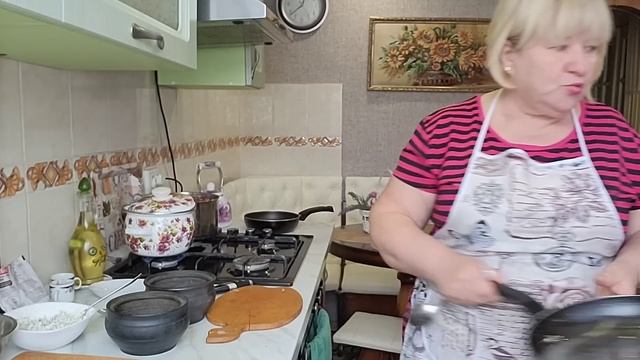 Рецепты из творога. Творожная запеканка. Пикантная Творожная намазка. Готовлю обед