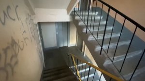 Лифт МЛЗ 1994 г.в. V=0,71 м/с Q=400 кг.