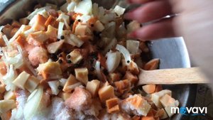 ‼️САМЫЙ ВКУСНЫЙ ТРУТОВИК СЕРНО-ЖЕЛТЫЙ?‼️МАРИНУЕМ ХОЛОДНЫМ СПОСОБОМ?‼️