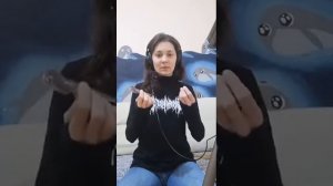 Эфир 2. Психолог о варгане. Ритмы мозга. Шаманы. Варган: влияние на тело и психику.