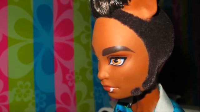 ПРЫЩ НА ИНТЕРЕСНОМ МЕСТЕ! ХОУЛИН В ШОКЕ! Stop Motion смотреть онлайн