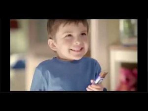 Эволюция рекламы Milky Way в России 1993 - 2012