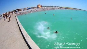 Отдых в Новофедоровке 2020-2021 с сервисом Едем-в-Гости.ру. Комфортабельные, гостиницы и отели