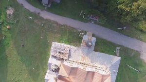 Свято-Троицкий Михайло-Клопский мужской монастырь