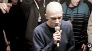 МЯСОРУБКА [2 сезон] • выпуск #72 • Новогодний