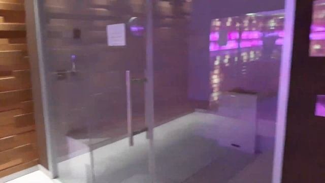италия Montegrotto terme 18октября