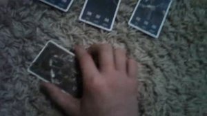 Обзор на карточки Mortal kombat x