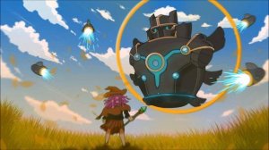 Soul Knight Soundtrack: All Boss Themes