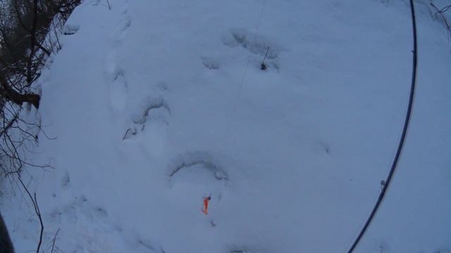 Рыбалка на щуку в марте (часть4 ) смотреть онлайн