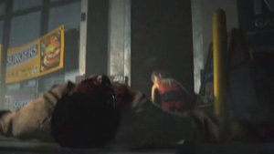Resident Evil 2 Remake Краткий обзор личное мнение