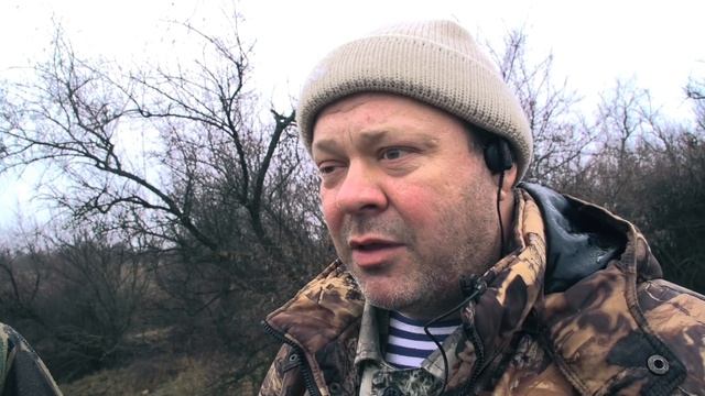 Загінне полювання на кабана. "Кірьяківське мисливське господарство" [Трофейная охота] смотреть онлайн