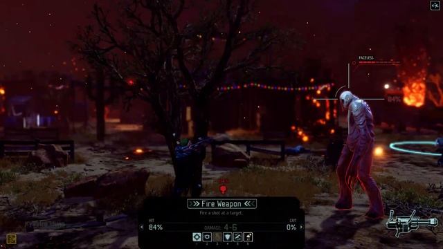 XCOM 2: Ends of the World Episode 11: Gracefully Cruel: The One Who Six the Flower смотреть онлайн