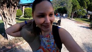 #4 Турция. Пляж Капутаж. Долина Бабочек. Шоппинг в Фетхие